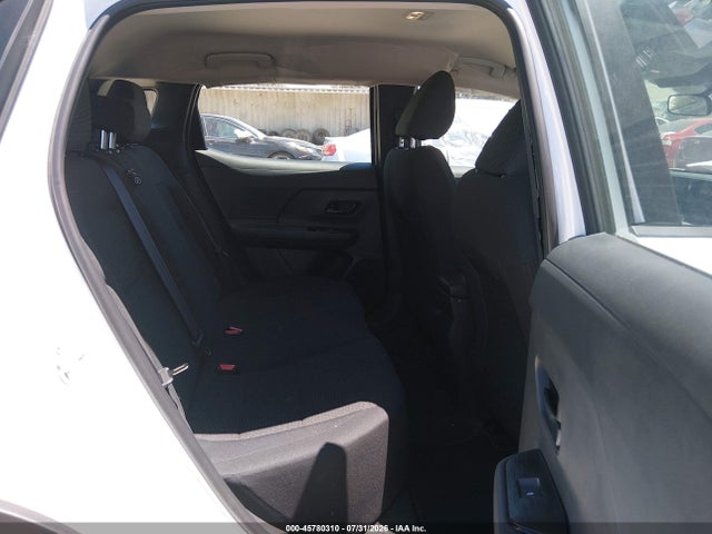 Nissan KICKS S 2026 3N8AP6BE5TL356094 Image 8
