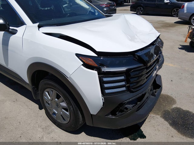 Nissan KICKS S 2026 3N8AP6BE5TL356094 Image 12