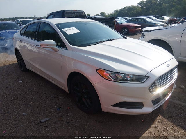45780311 :رقم المزاد ، 3FA6P0HR6DR361074 vin ، 2013 Ford Fusion Se مزاد بيع