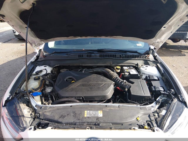 45780311 :رقم المزاد ، 3FA6P0HR6DR361074 vin ، 2013 Ford Fusion Se مزاد بيع