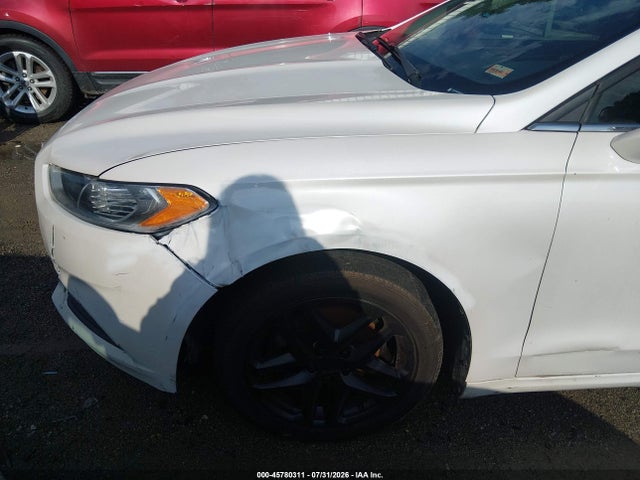 45780311 :رقم المزاد ، 3FA6P0HR6DR361074 vin ، 2013 Ford Fusion Se مزاد بيع