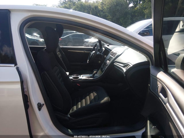 45780311 :رقم المزاد ، 3FA6P0HR6DR361074 vin ، 2013 Ford Fusion Se مزاد بيع