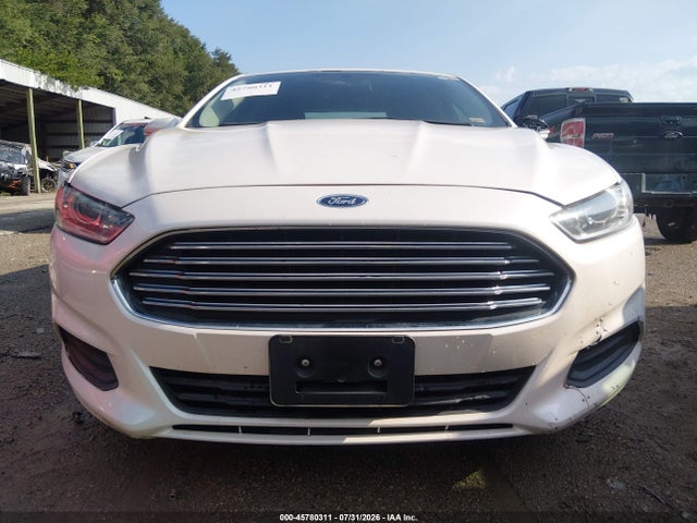 45780311 :رقم المزاد ، 3FA6P0HR6DR361074 vin ، 2013 Ford Fusion Se مزاد بيع