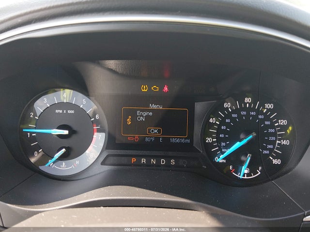 45780311 :رقم المزاد ، 3FA6P0HR6DR361074 vin ، 2013 Ford Fusion Se مزاد بيع