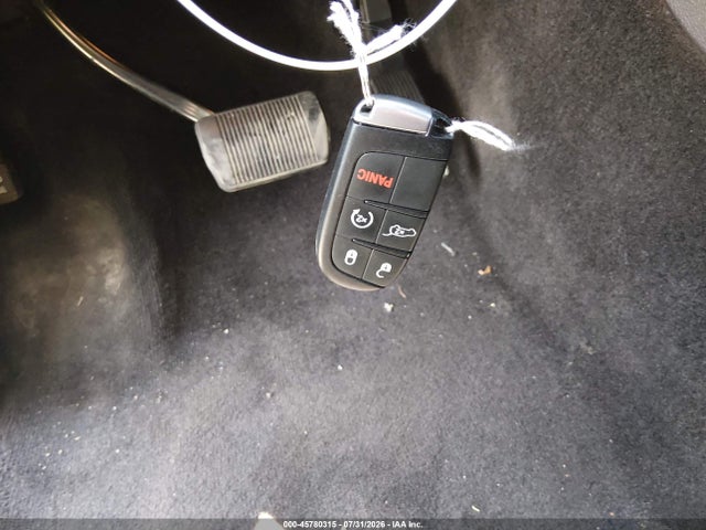 Продаж на аукціоні авто 2018 Jeep Grand Cherokee Altitude 4x4, vin: 1C4RJFAG6JC431994, номер лоту: 45780315