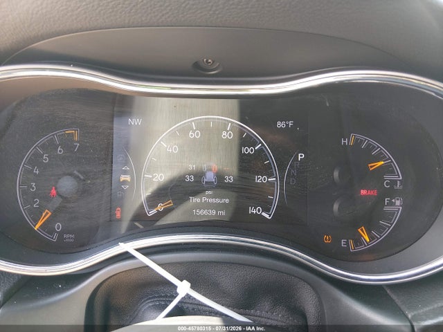 Продаж на аукціоні авто 2018 Jeep Grand Cherokee Altitude 4x4, vin: 1C4RJFAG6JC431994, номер лоту: 45780315