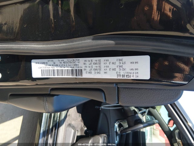 Продаж на аукціоні авто 2018 Jeep Grand Cherokee Altitude 4x4, vin: 1C4RJFAG6JC431994, номер лоту: 45780315
