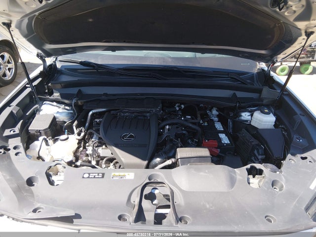 Lexus Tx 350 Luxury 2024 5TDAAAB6XRS000817 Image 10