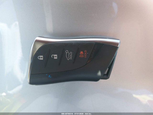 Lexus Tx 350 Luxury 2024 5TDAAAB6XRS000817 Image 11
