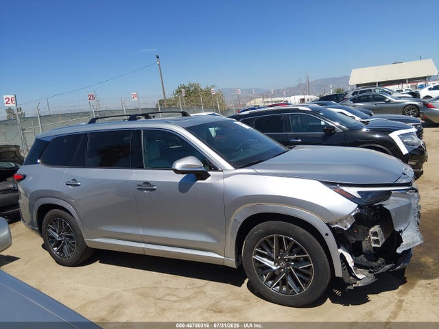Lexus Tx 350 Luxury 2024 5TDAAAB6XRS000817 Image 13