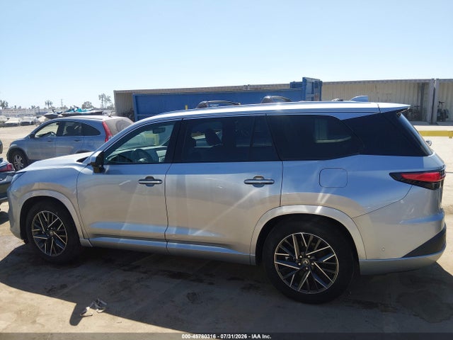 Lexus Tx 350 Luxury 2024 5TDAAAB6XRS000817 Image 14
