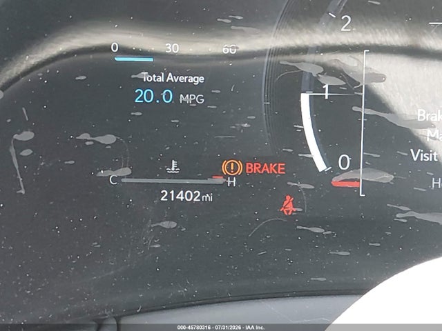 Lexus Tx 350 Luxury 2024 5TDAAAB6XRS000817 Image 15