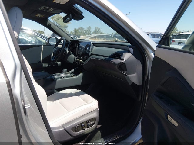 Lexus Tx 350 Luxury 2024 5TDAAAB6XRS000817 Image 5