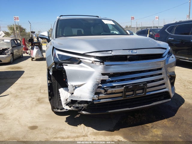 Lexus Tx 350 Luxury 2024 5TDAAAB6XRS000817 Image 6