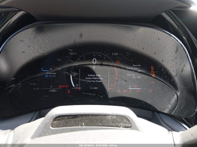 Lexus Tx 350 Luxury 2024 5TDAAAB6XRS000817 Image 7