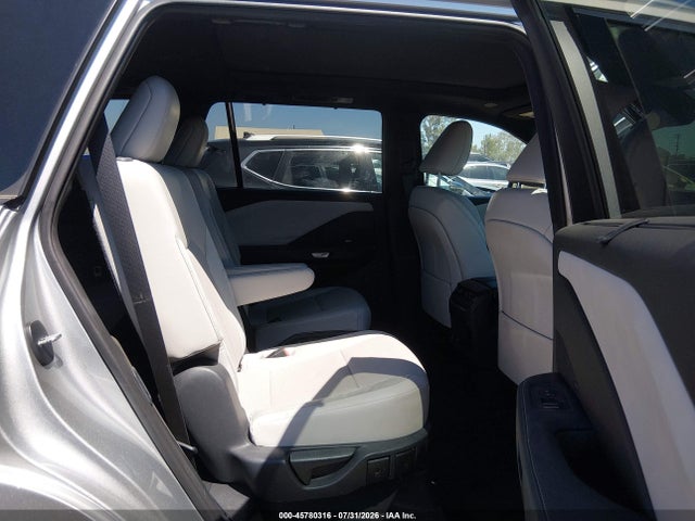 Lexus Tx 350 Luxury 2024 5TDAAAB6XRS000817 Image 8