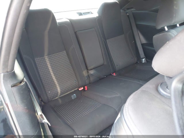 Dodge Challenger Sxt 2017 2C3CDZAG6HH549005 Image 8