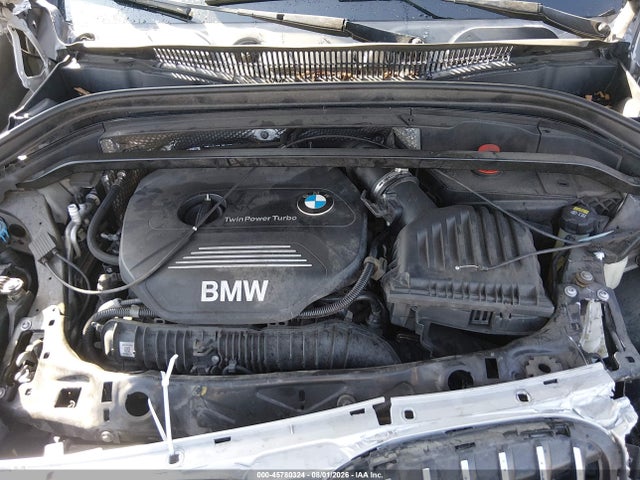 45780324 :رقم المزاد ، WBXHT3C37GP881236 vin ، 2016 Bmw X1 Xdrive28i مزاد بيع