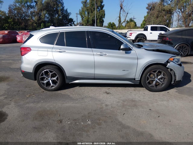 45780324 :رقم المزاد ، WBXHT3C37GP881236 vin ، 2016 Bmw X1 Xdrive28i مزاد بيع
