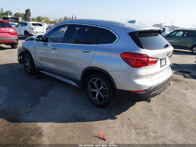 45780324 :رقم المزاد ، WBXHT3C37GP881236 vin ، 2016 Bmw X1 Xdrive28i مزاد بيع