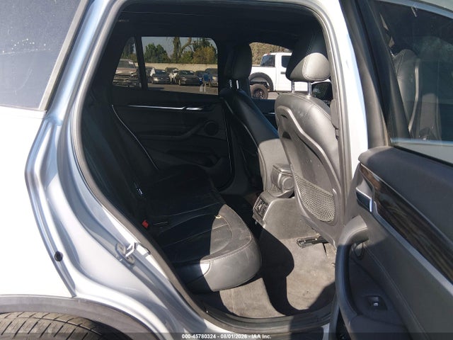 45780324 :رقم المزاد ، WBXHT3C37GP881236 vin ، 2016 Bmw X1 Xdrive28i مزاد بيع