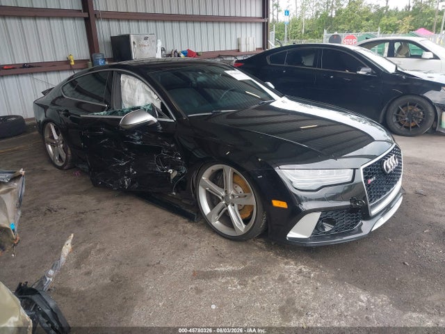 Aukcja sprzedaży 2016 Audi Rs 7 Prestige, vin: WUAW2AFC2GN902273, numer aukcji: 45780326