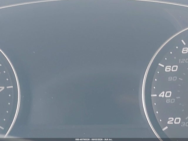 45780326 :رقم المزاد ، WUAW2AFC2GN902273 vin ، 2016 Audi Rs 7 Prestige مزاد بيع