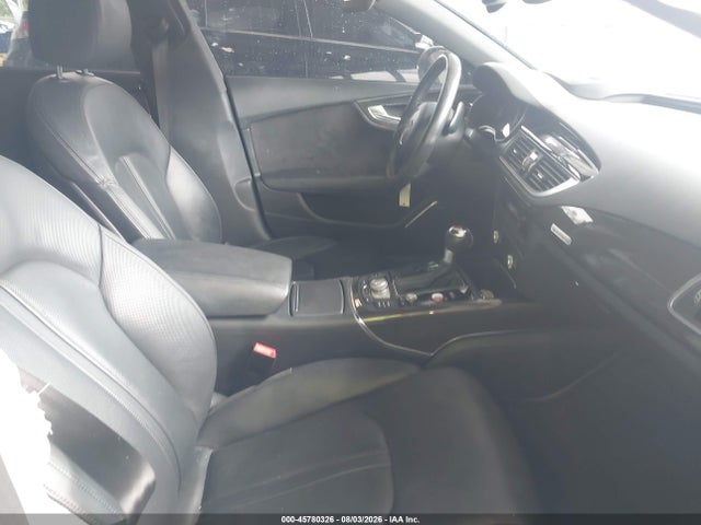 45780326 :رقم المزاد ، WUAW2AFC2GN902273 vin ، 2016 Audi Rs 7 Prestige مزاد بيع