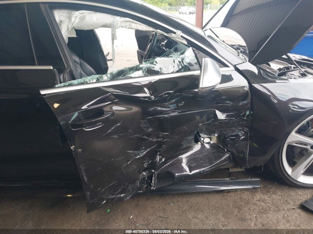 45780326 :رقم المزاد ، WUAW2AFC2GN902273 vin ، 2016 Audi Rs 7 Prestige مزاد بيع