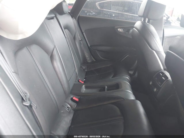 45780326 :رقم المزاد ، WUAW2AFC2GN902273 vin ، 2016 Audi Rs 7 Prestige مزاد بيع