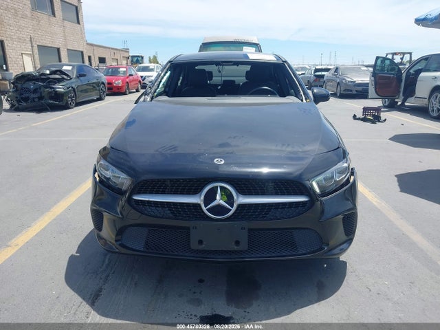 Mercedes-Benz A 220 2022 W1K3G4EB2NJ336492 Image 13
