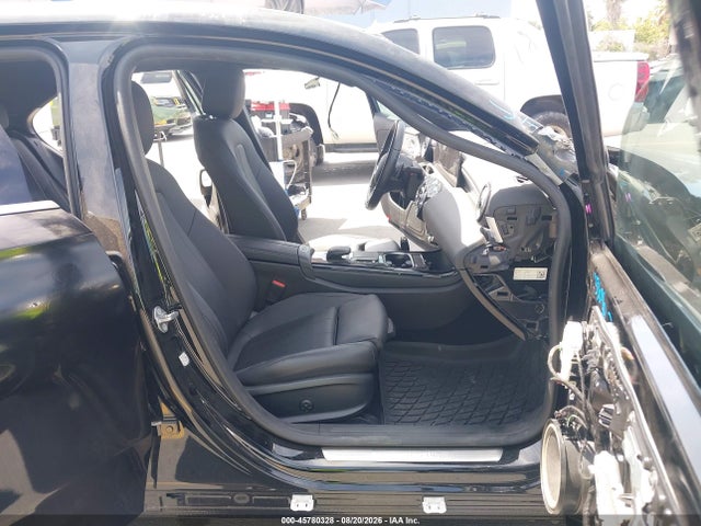 Mercedes-Benz A 220 2022 W1K3G4EB2NJ336492 Image 5