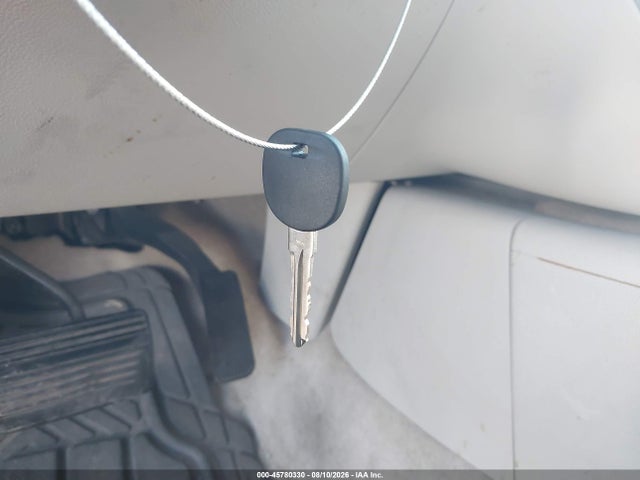 2007 Chevrolet Tahoe Lt მანქანა იყიდება აუქციონზე, vin: 1GNFC13017R151784, აუქციონის ნომერი: 45780330