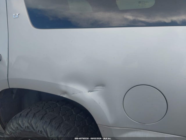 2007 Chevrolet Tahoe Lt მანქანა იყიდება აუქციონზე, vin: 1GNFC13017R151784, აუქციონის ნომერი: 45780330