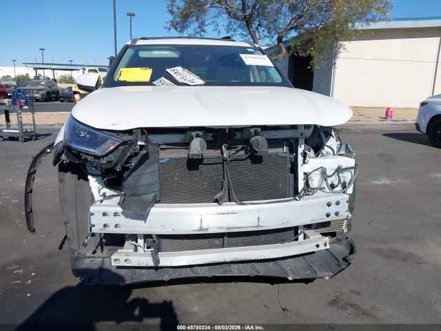 Toyota Highlander Xle 2021 5TDHZRAH8MS056384 Image 13
