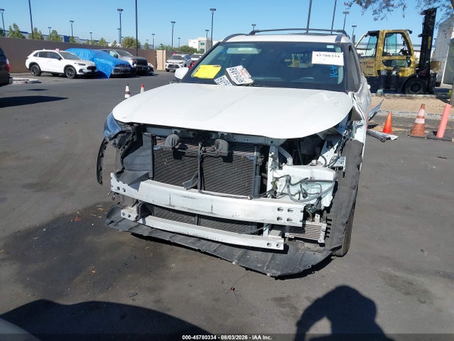 Toyota Highlander Xle 2021 5TDHZRAH8MS056384 Image 6