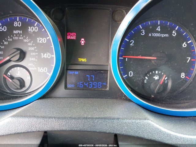 2010 Hyundai Genesis 2.0t მანქანა იყიდება აუქციონზე, vin: KMHHT6KD4AU035756, აუქციონის ნომერი: 45780338