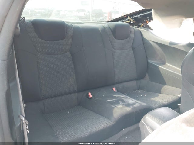 2010 Hyundai Genesis 2.0t მანქანა იყიდება აუქციონზე, vin: KMHHT6KD4AU035756, აუქციონის ნომერი: 45780338