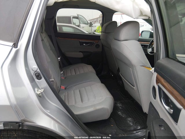 45780340 :رقم المزاد ، 7FART6H55LE018439 vin ، 2020 Honda Cr-v Hybrid Ex مزاد بيع