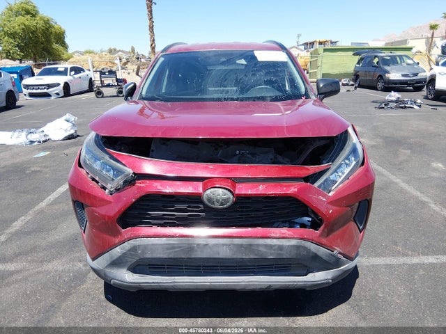 2T3H1RFV9LC083484 Toyota RAV4 LE