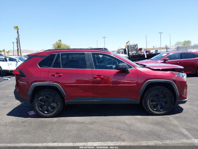 2T3H1RFV9LC083484 Toyota RAV4 LE