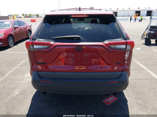 2T3H1RFV9LC083484 Toyota RAV4 LE