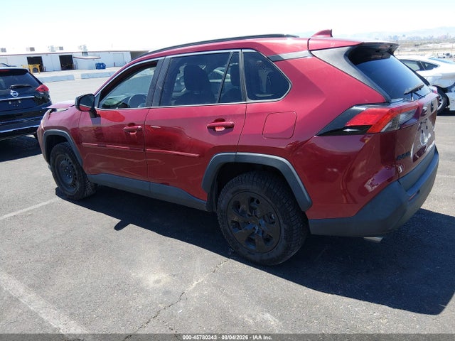 2T3H1RFV9LC083484 Toyota RAV4 LE