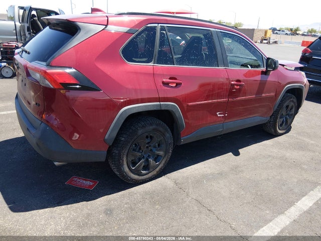 2T3H1RFV9LC083484 Toyota RAV4 LE