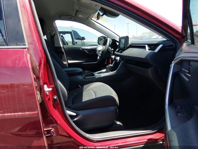 2T3H1RFV9LC083484 Toyota RAV4 LE