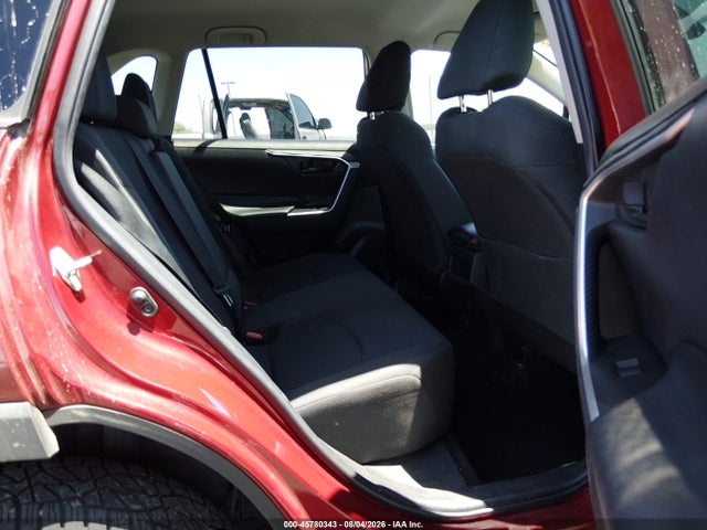 2T3H1RFV9LC083484 Toyota RAV4 LE