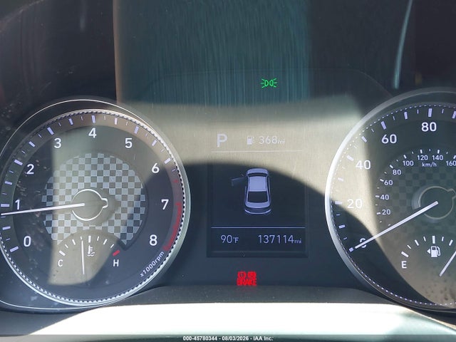 Продаж на аукціоні авто 2020 Hyundai Elantra Sel, vin: 5NPD84LF7LH510435, номер лоту: 45780344