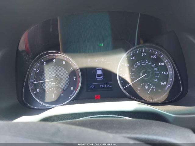 Продаж на аукціоні авто 2020 Hyundai Elantra Sel, vin: 5NPD84LF7LH510435, номер лоту: 45780344