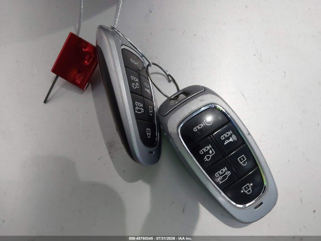 45780345 :رقم المزاد ، KM8KNDAF8NU103652 vin ، 2022 Hyundai Ioniq 5 Sel مزاد بيع