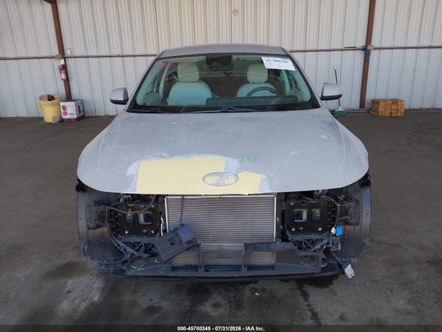 45780345 :رقم المزاد ، KM8KNDAF8NU103652 vin ، 2022 Hyundai Ioniq 5 Sel مزاد بيع